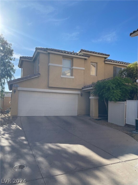 Foto principal - 8156 Finch Feather St