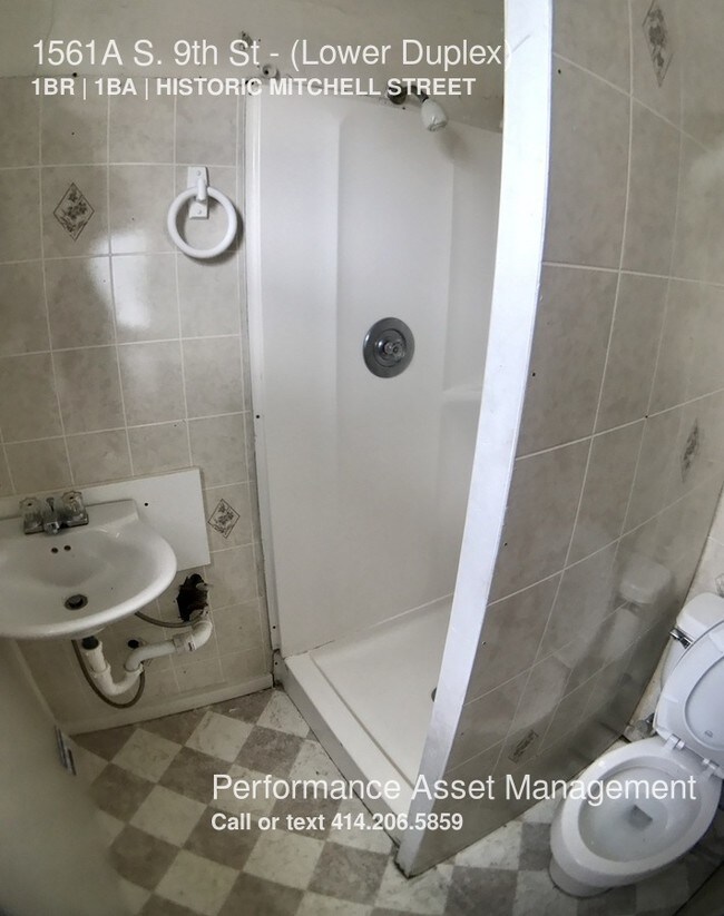 Foto del edificio - 1561 S 9th St