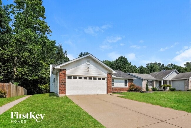 Building Photo - 202 Barrington Dr