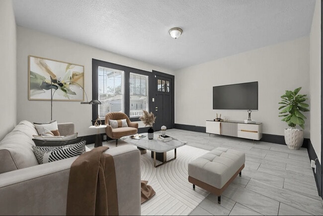 Foto del edificio - 2923 Rosselle St