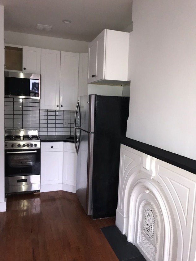 Foto principal - 1130 Lafayette Ave