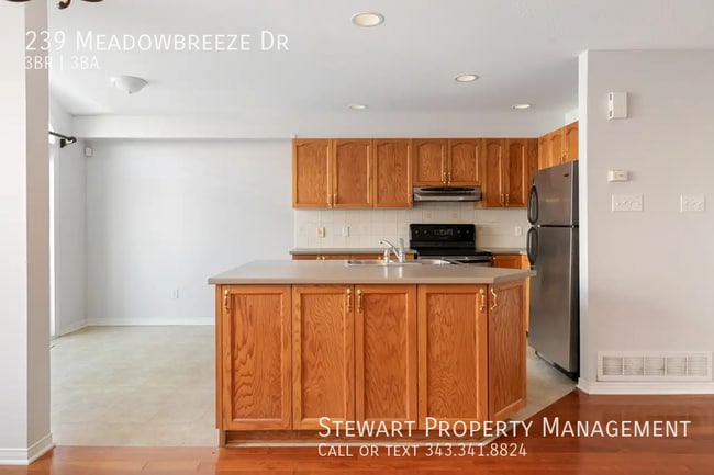 Building Photo - 239 Meadowbreeze Dr