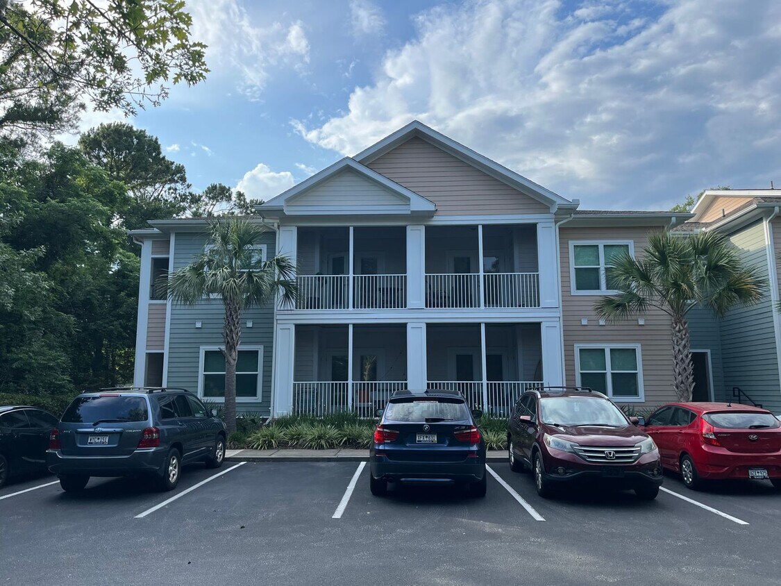 Foto principal - 1 Bedroom 1 Bath Condo in The Regatta - Ja...