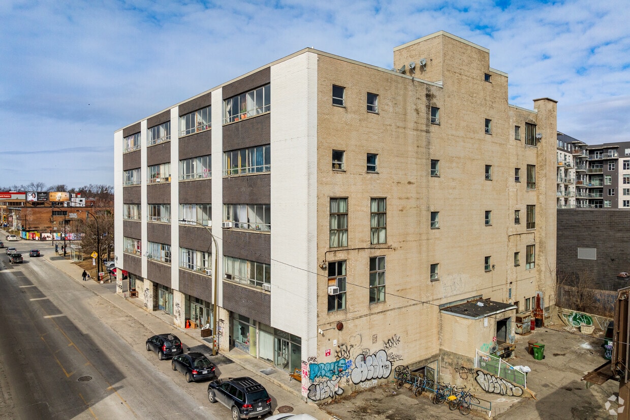 Photo principale - Lofts Iberville