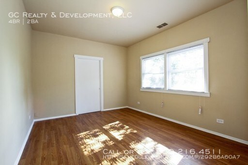 Building Photo - ***4 BDRM / 2 BATH - IN UNIT W&D***