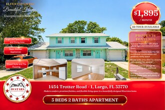Building Photo - 1454 Trotter Rd