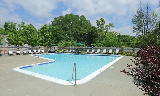 Building Photo - Fenimore Trace