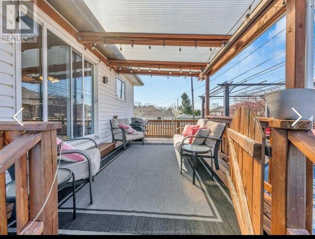 Photo du bâtiment - 2361 Randolph Av