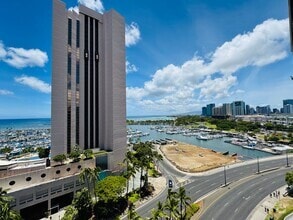 Building Photo - 1684 Ala Moana Blvd