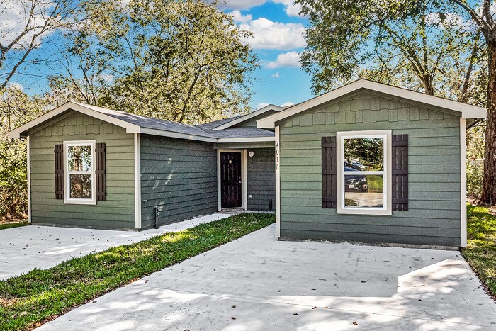Foto principal - 4018 Dorchester St
