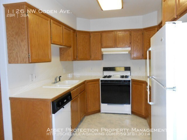 Foto del edificio - 1126 NW Ogden Ave