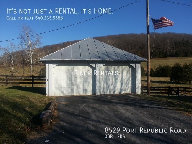 Building Photo - 8529 Port Republic Rd