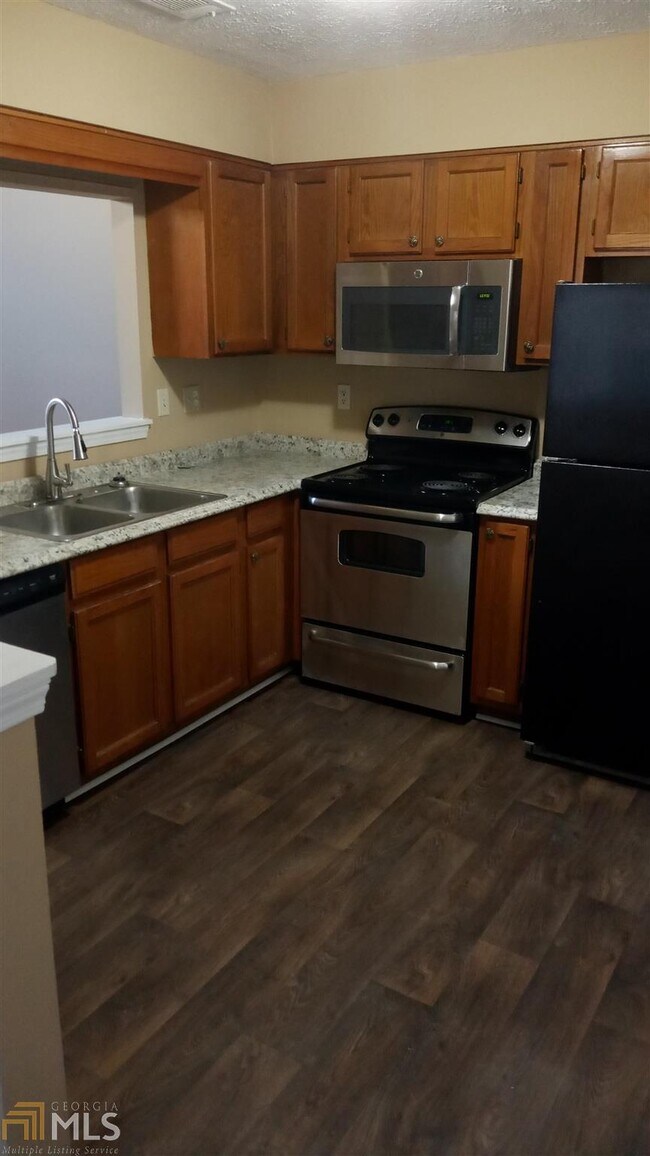 5644 Waterford Ct, Lake City, GA 30260 House Rental in Lake City, GA