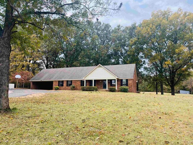 Foto del edificio - 219 N Reid Hooker Rd