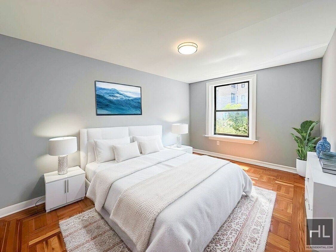 Foto principal - WEST 170 STREET