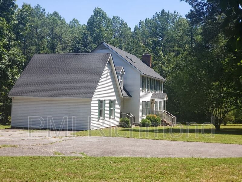 12416 New Market Mill Rd, Beaverdam, VA 23015 House Rental in