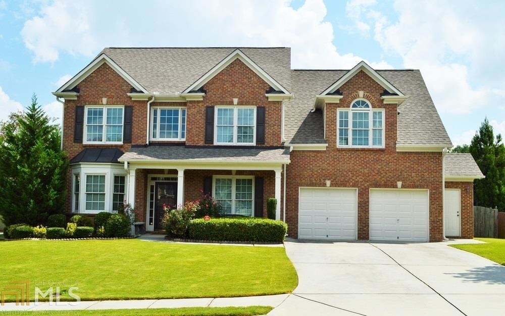 Foto principal - 2378 Stone Willow Way
