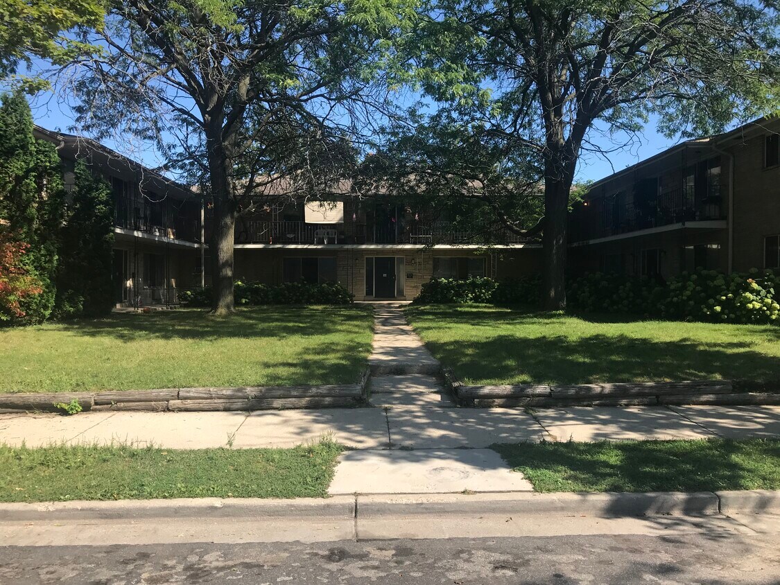 Foto del edificio - 2815 S 14th St