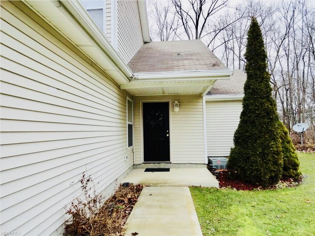 3001 Thornton St NW Unit 1, North Canton, OH 44720 Condo for Rent in