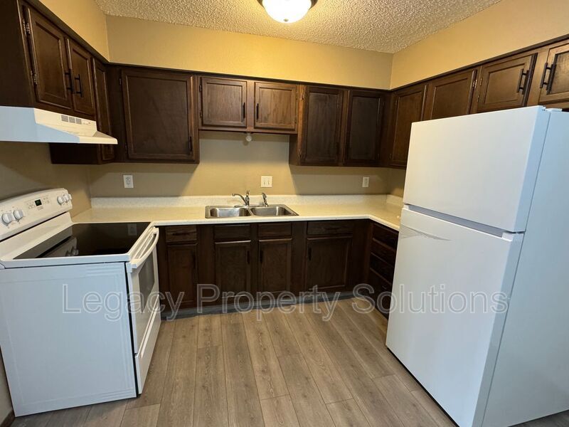 Foto principal - 1011 S 3rd St