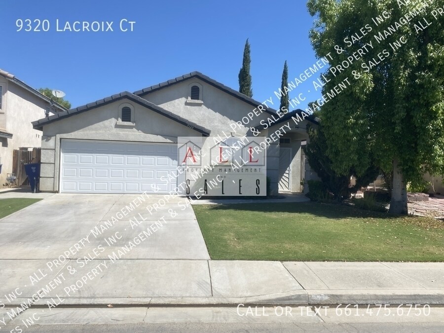 Foto principal - 9320 Lacroix Ct