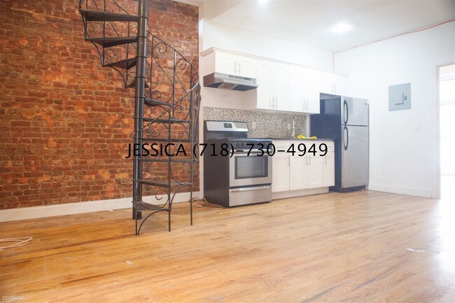 Building Photo - 442 Jefferson Ave