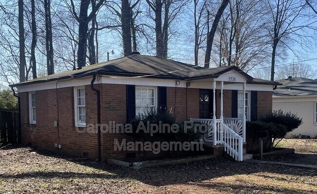 Photo - 2735 Remington St House