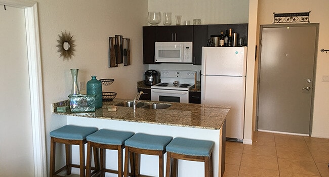 Kitchen - 3138 22nd NW Ave