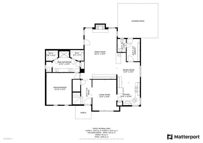 Building Photo - 20407 Woodsong Ct
