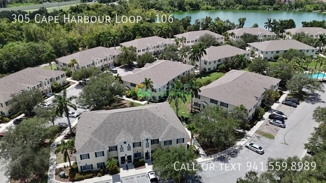 Building Photo - 305 Cape Harbour Loop