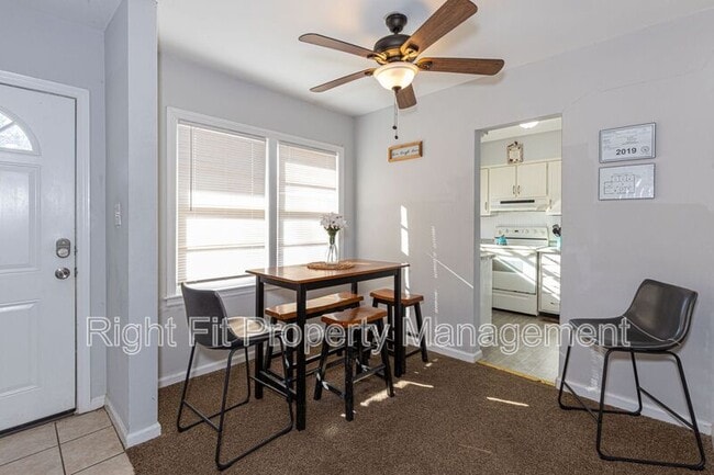 Building Photo - 4201 Searcy St