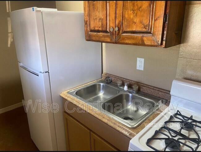 Foto del edificio - 901 11th St