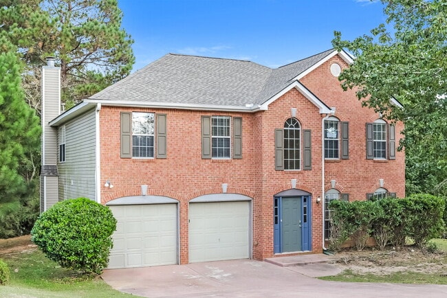 Building Photo - 5028 Burling Mill Dr