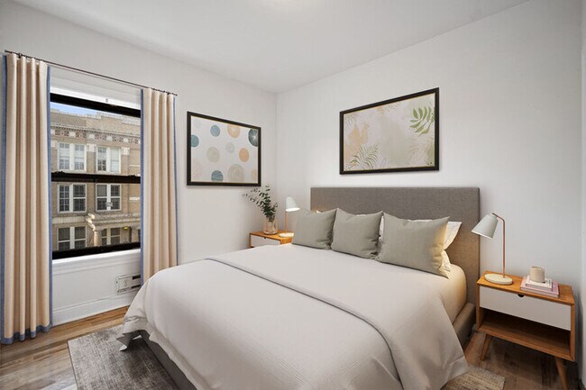 Foto del edificio - 813 W Waveland Ave