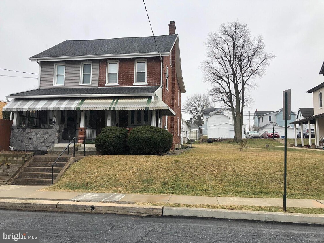 50 Washington St, Topton, PA 19562 House for Rent in Topton, PA