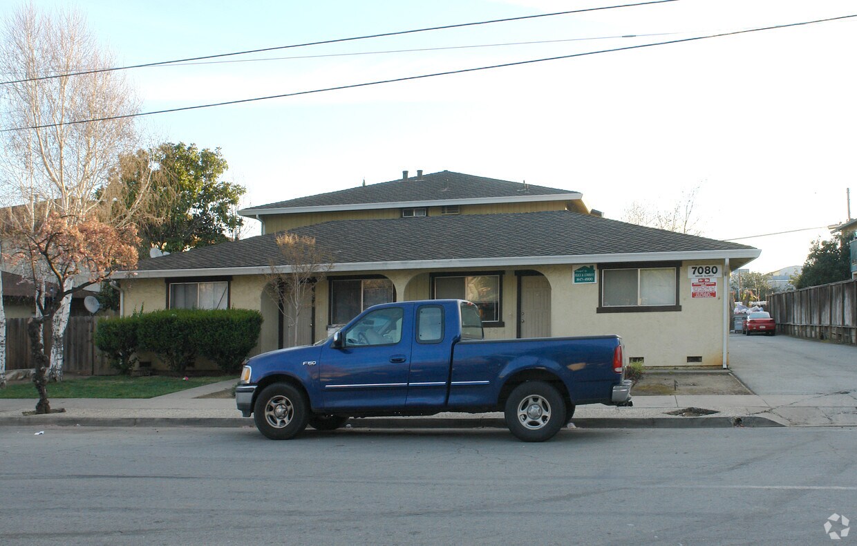 Foto del edificio - 7080 Eigleberry St