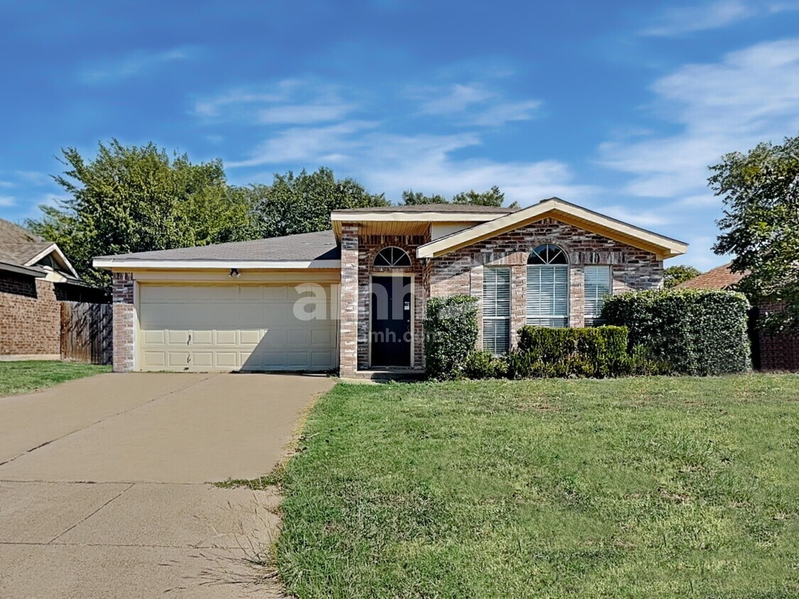 Foto principal - 10236 Westward Dr