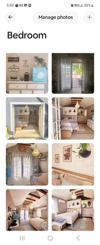 Cozy studio! - 5100 28th Ave S