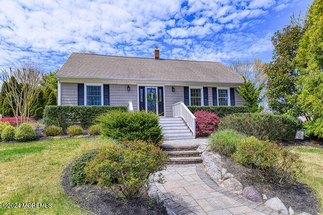 Primary Photo - 2125 Millbrook Rd