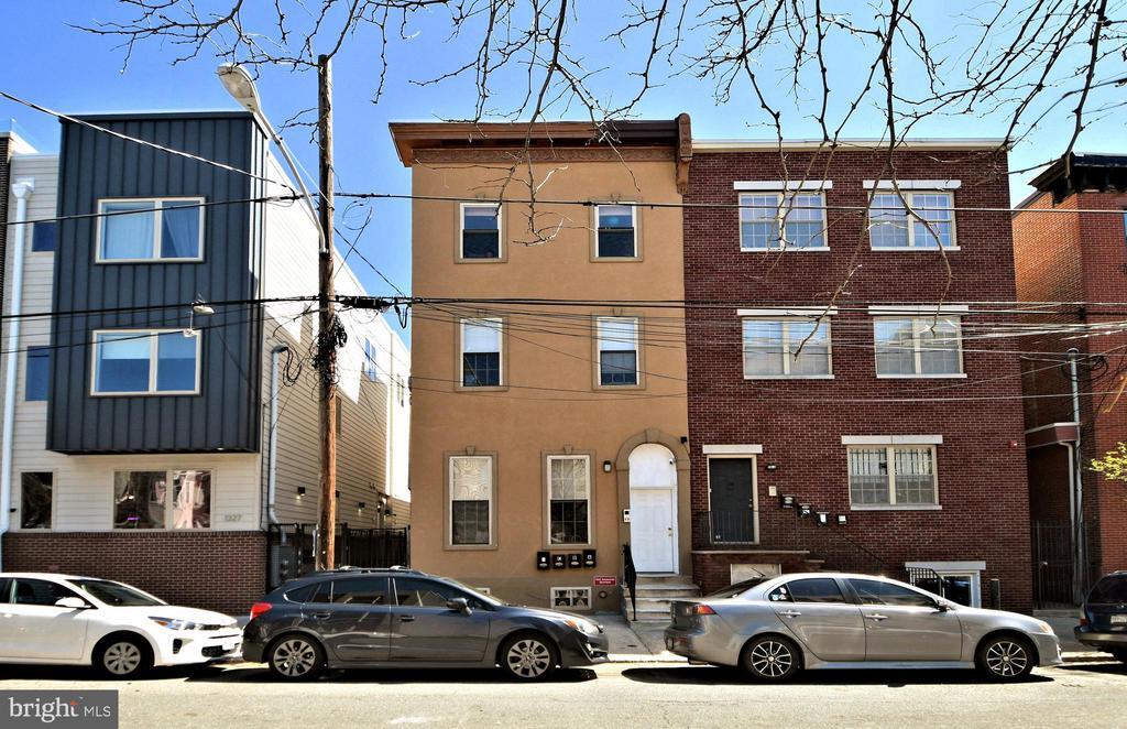 Primary Photo - 1325 N Franklin St