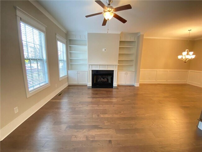 Building Photo - 2416 Gatebury Cir