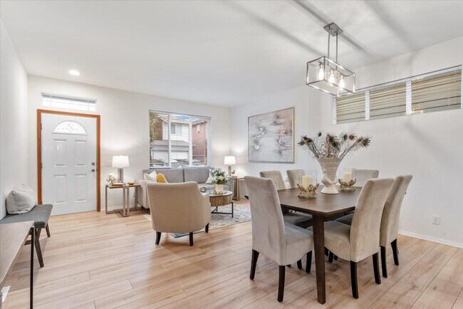 Foto del edificio - Mill Creek Home