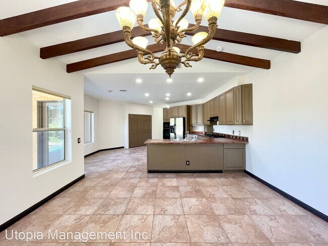Foto del edificio - 4 br, 3 bath House - 38605 Desert Mirage