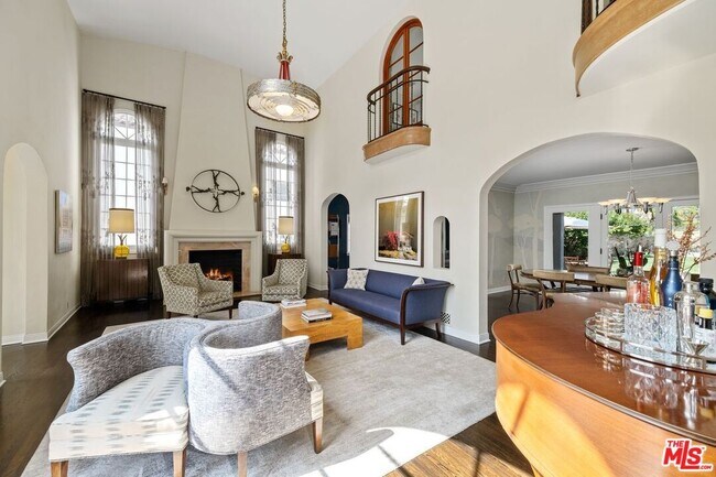 Foto del edificio - 507 Wilcox Ave