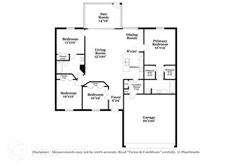 Building Photo - 2803 42nd St W