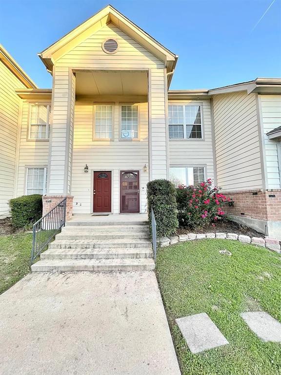 12205 Abbey Glen Ln Unit B, Austin, TX 78753 Condo for Rent in Austin