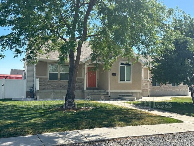 Building Photo - 3041 W 3450 N