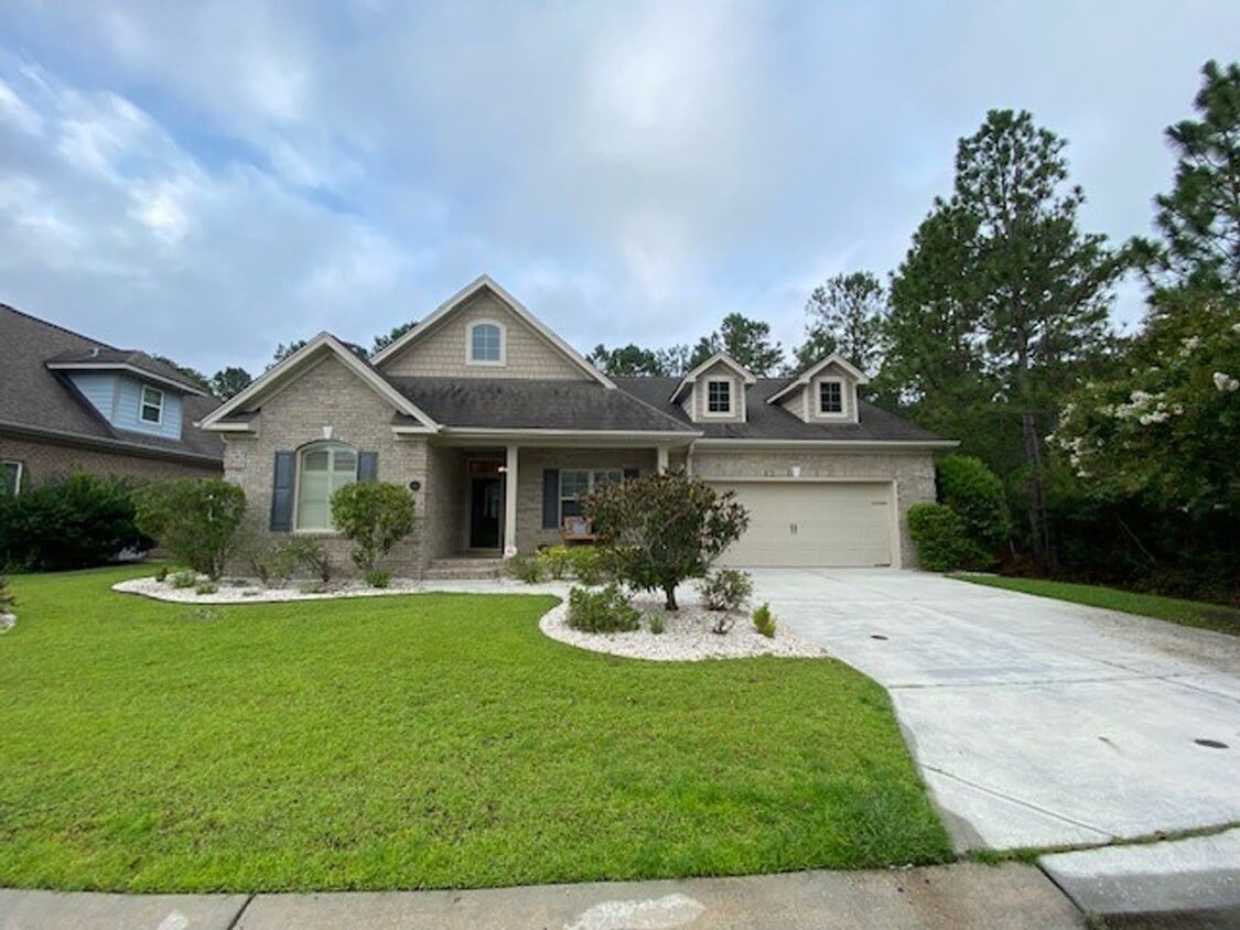 Beautiful Fully Furnished 3 bed 2 bath hom... - Beautiful Fully Furnished 3 bed 2 bath hom...