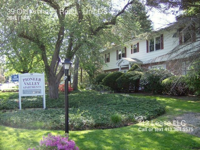Foto del edificio - 39 Old Amherst Rd