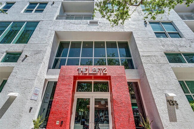 Foto del edificio - 133 NE 2nd Ave
